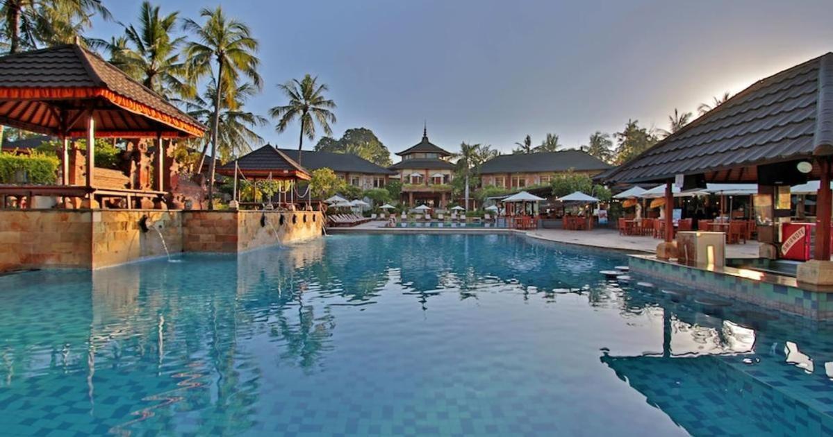 Cozy Bali Apartment Seminyak Esterno foto